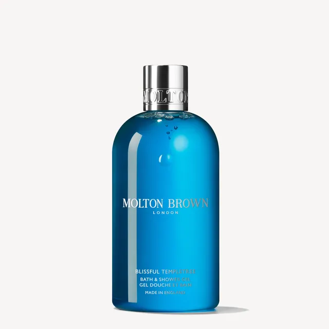 Molton Brown Blissful Templetree żel pod prysznic 300 ml