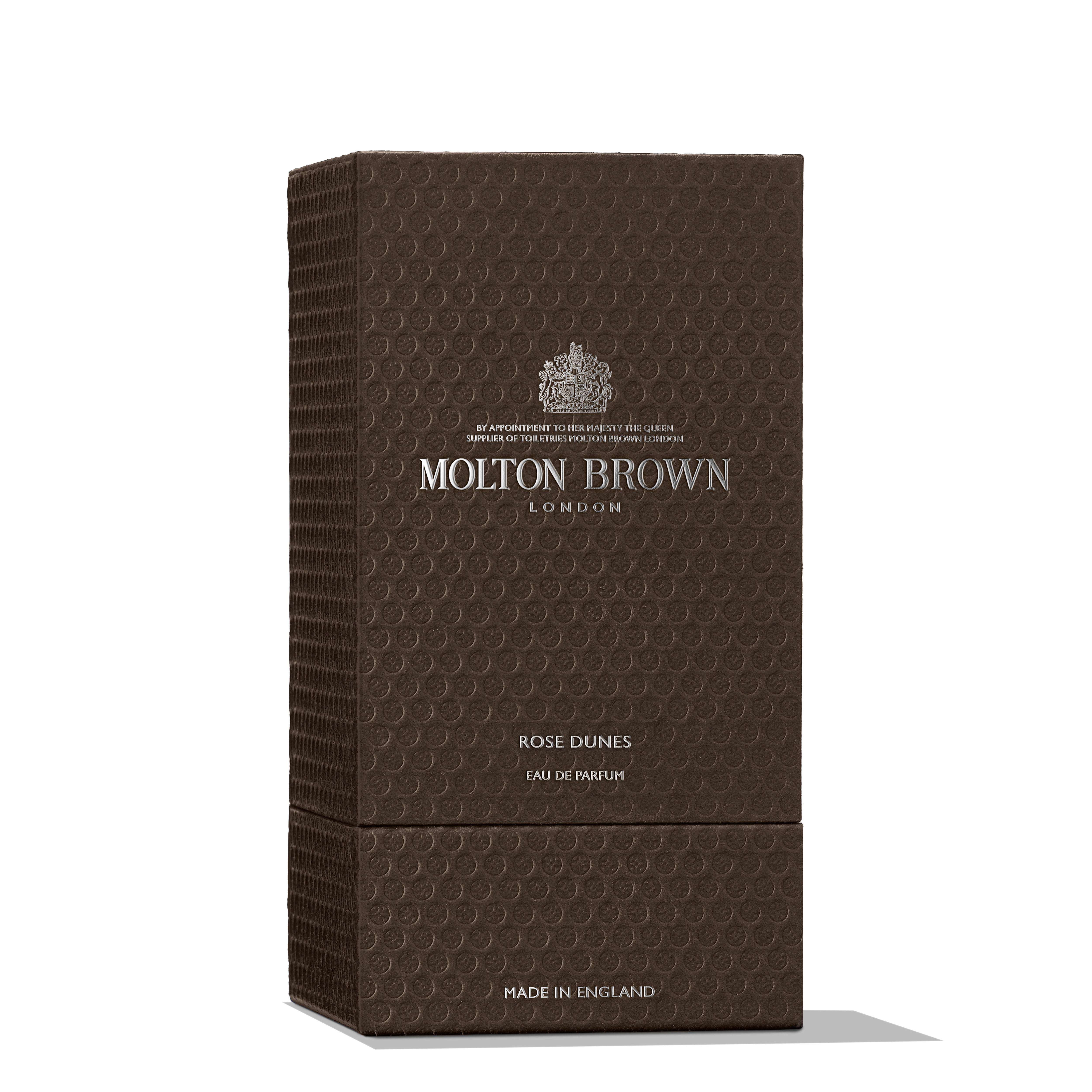 Molton Brown Rose Dunes woda perfumowana 100 ml róża