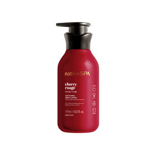 Nativa SPA Orchid Noir balsam do ciała odżywczy na noc