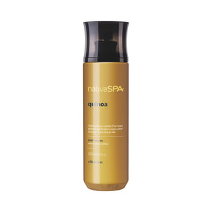 Nativa SPA Quinoa ujędrniający peeling do ciała z komosą