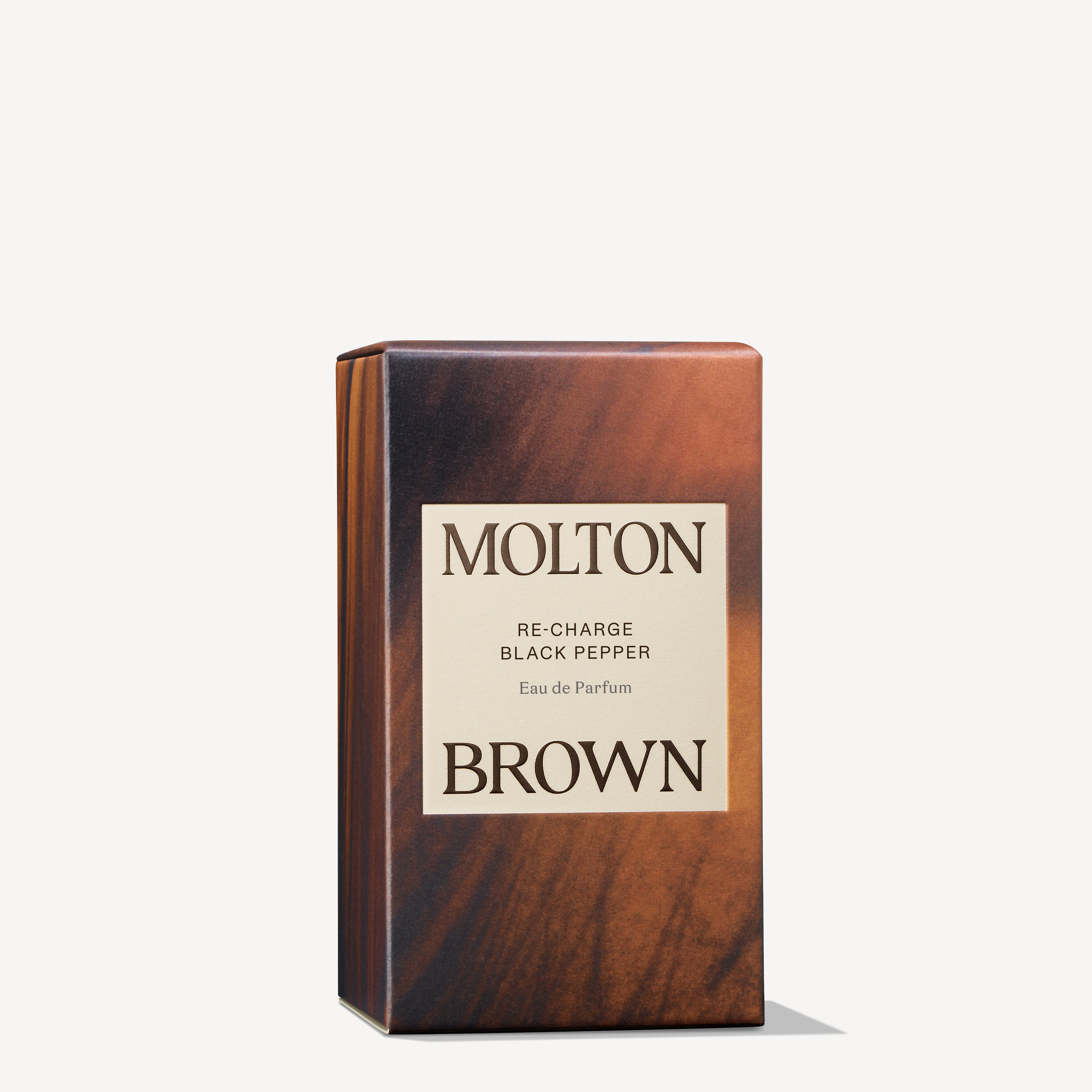 Molton Brown Re-charge Black Pepper woda perfumowana 30 ml pieprzowa