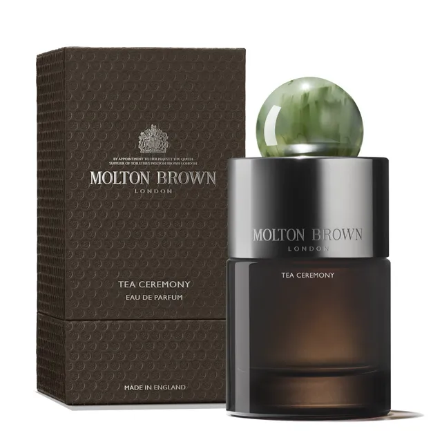 Molton Brown Tea Ceremony woda perfumowana 100 ml herbata