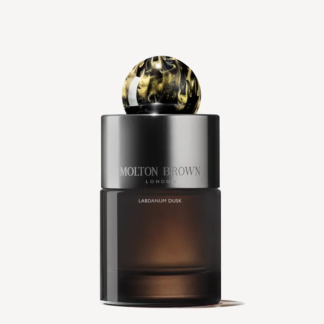 Molton Brown Labdanum Dusk woda perfumowana 100 ml ambrowa