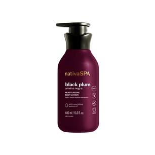 Nativa SPA Jasmine Sambac balsam do ciała jaśminowy