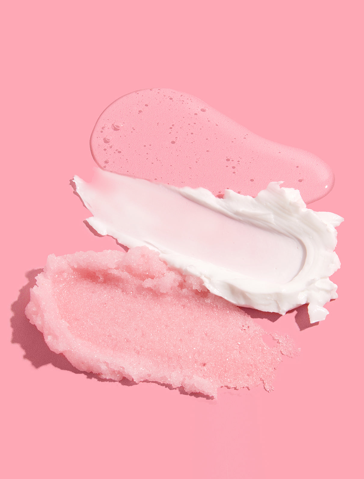 Ciroa Strawberry & Fig zestaw do ciała 3 szt truskawka figa
