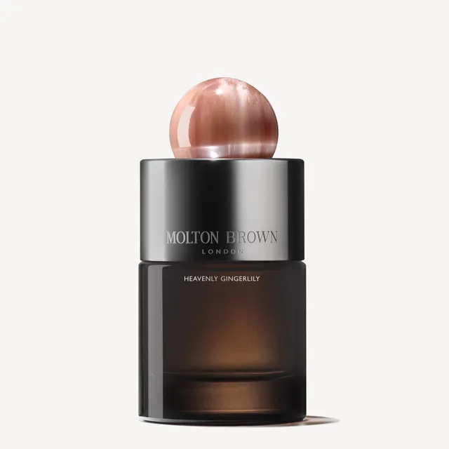 Molton Brown Heavenly Gingerlily woda perfumowana 100 ml korzenna