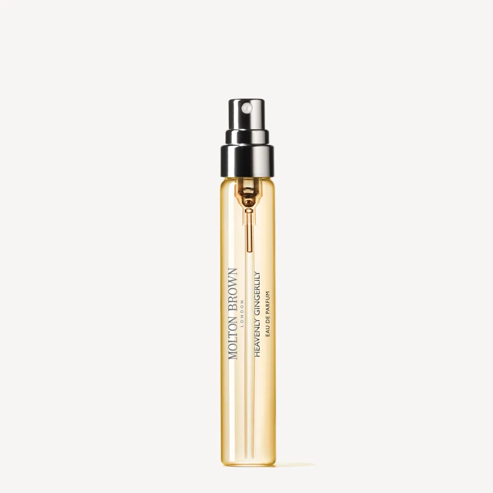 Molton Brown Heavenly Gingerlily woda perfumowana wkład 7,5 ml