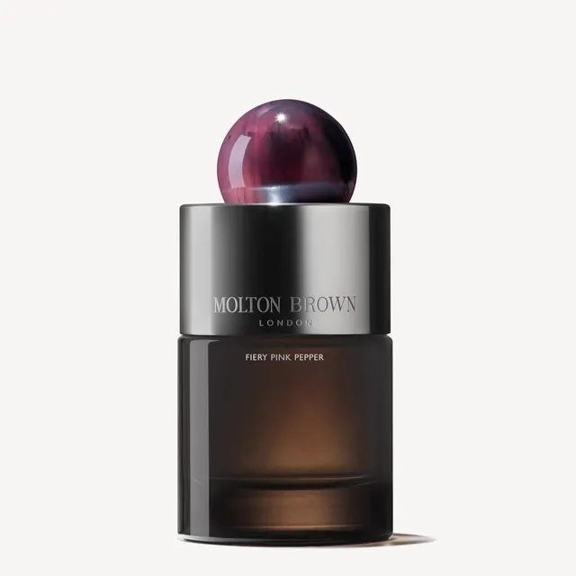 Molton Brown Fiery Pink Pepper woda perfumowana 100 ml drzewna