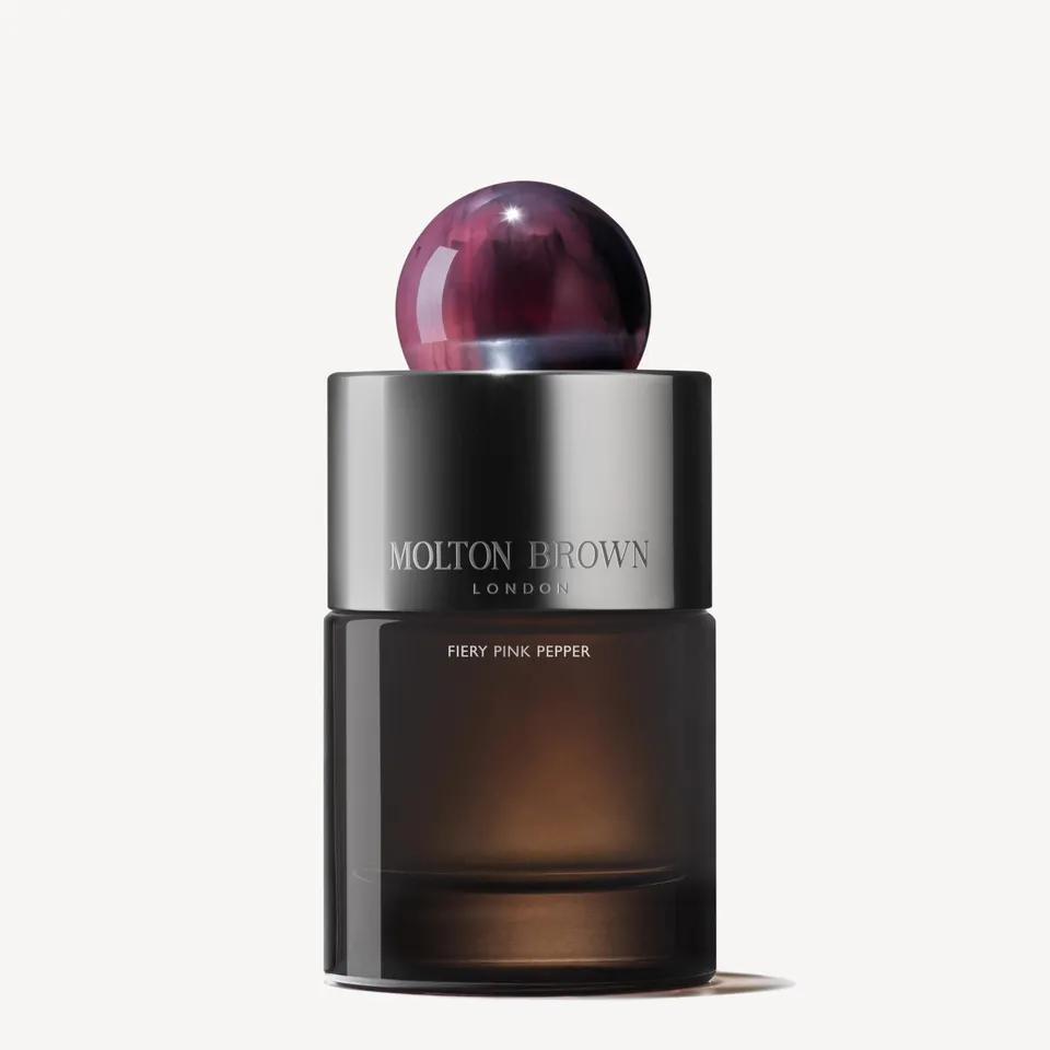Molton Brown Fiery Pink Pepper woda perfumowana 100 ml drzewna