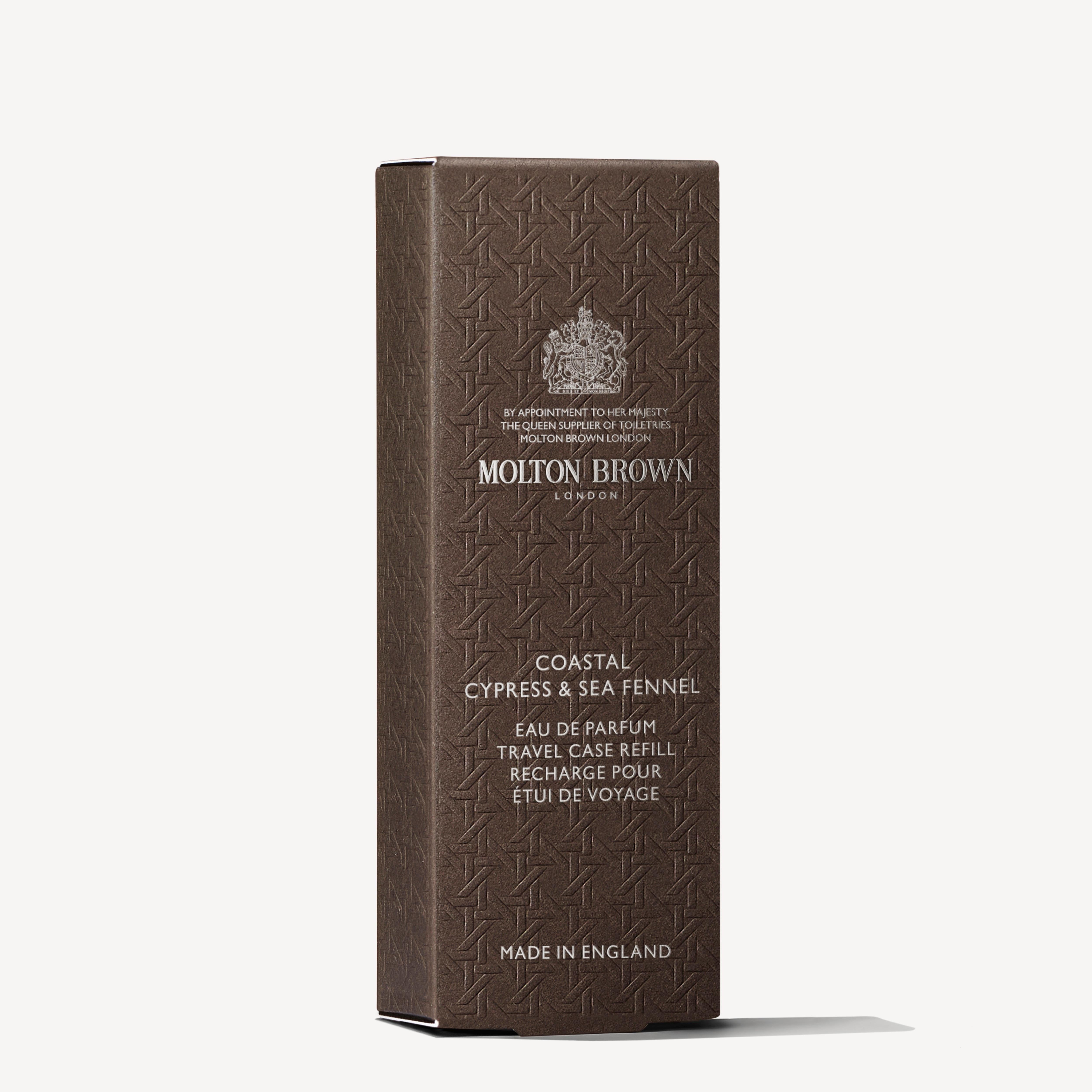 Molton Brown Coastal Cypress & Sea Fennel woda 7,5 ml