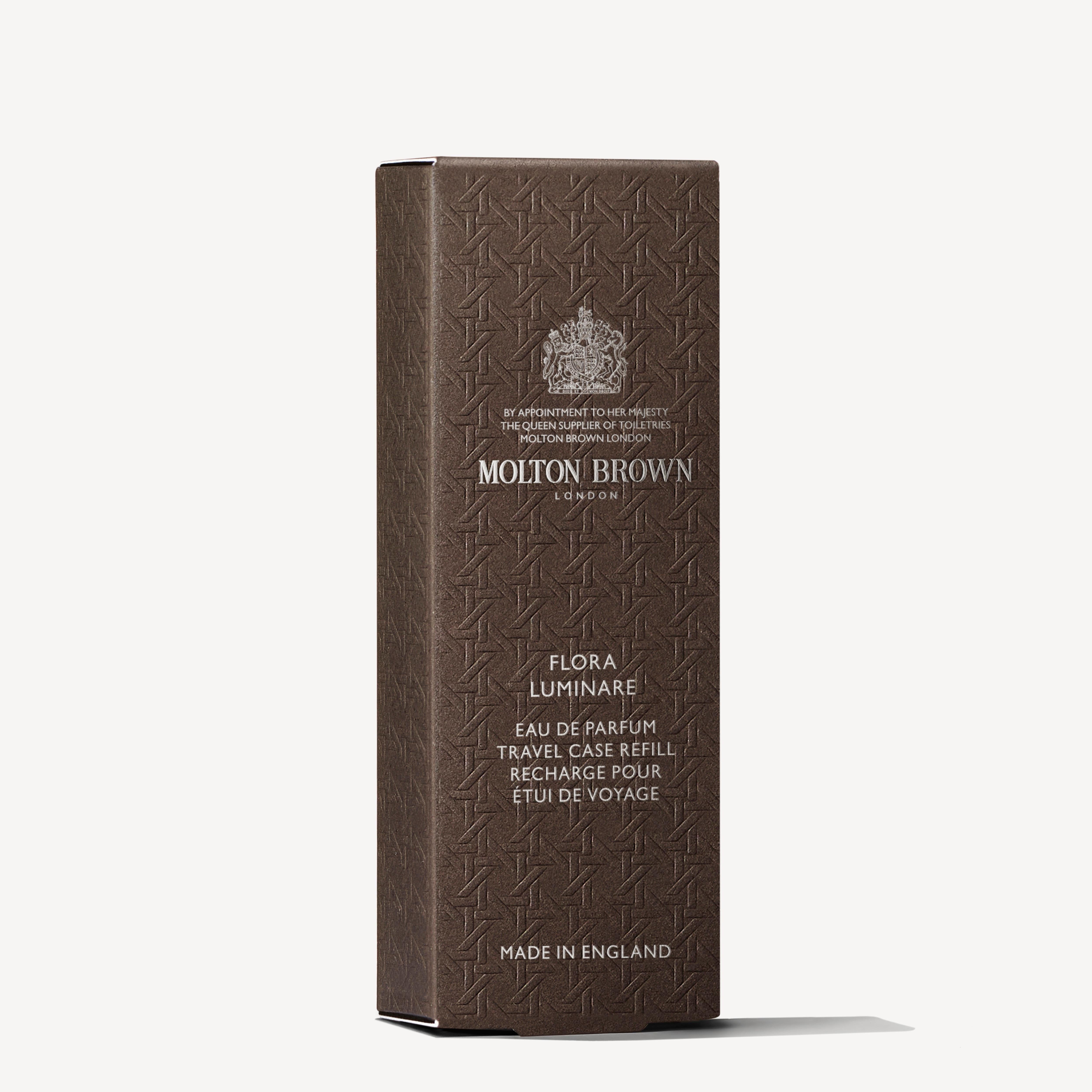 Molton Brown Flora Luminare woda perfumowana 7,5 ml wkład