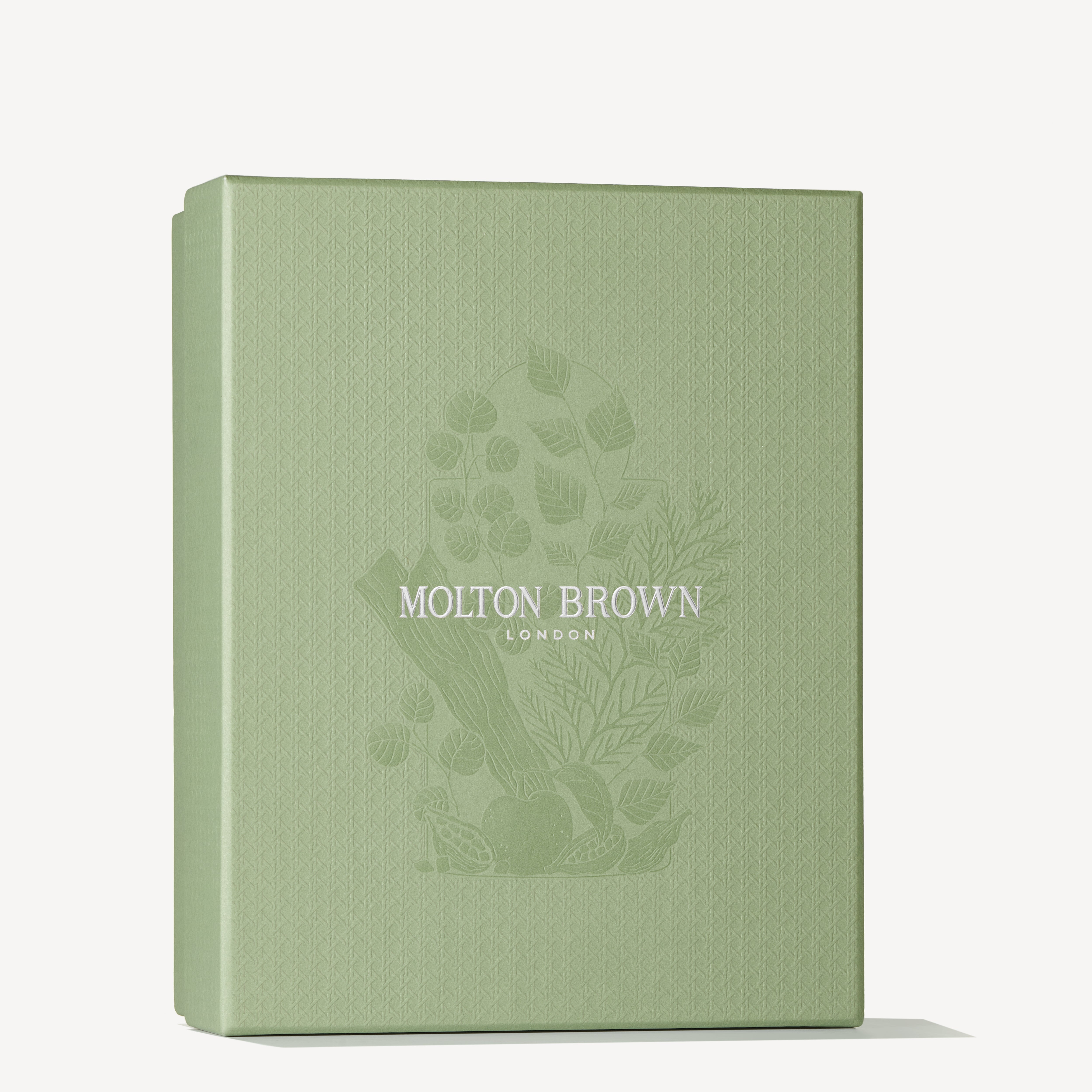 Molton Brown Tea Ceremony zestaw żel 300 ml + perfumy