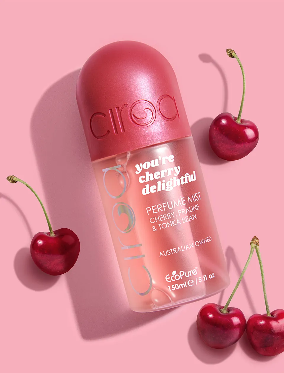 Ciroa You're Cherry Delightful mgiełka 150 ml wiśnia