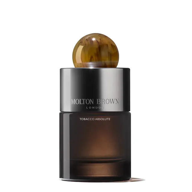Molton Brown Tobacco Absolute woda perfumowana 100 ml tytoniowa