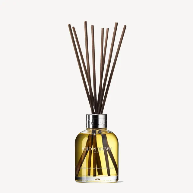Molton Brown Mesmerising Oudh Dyfuzor 150 ml oudowy