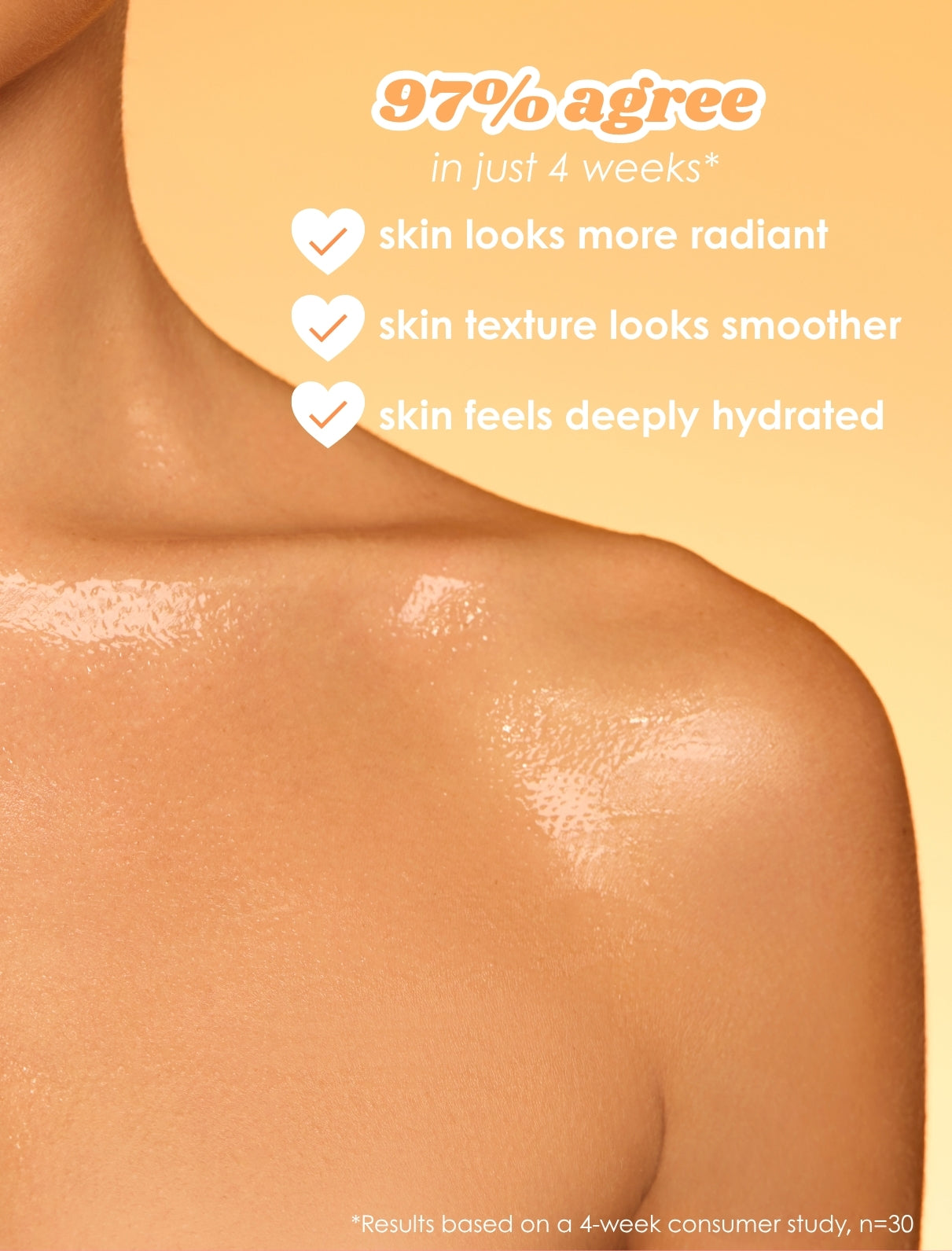 Ciroa Mango & Coconut serum do ciała 250 ml niacinamid