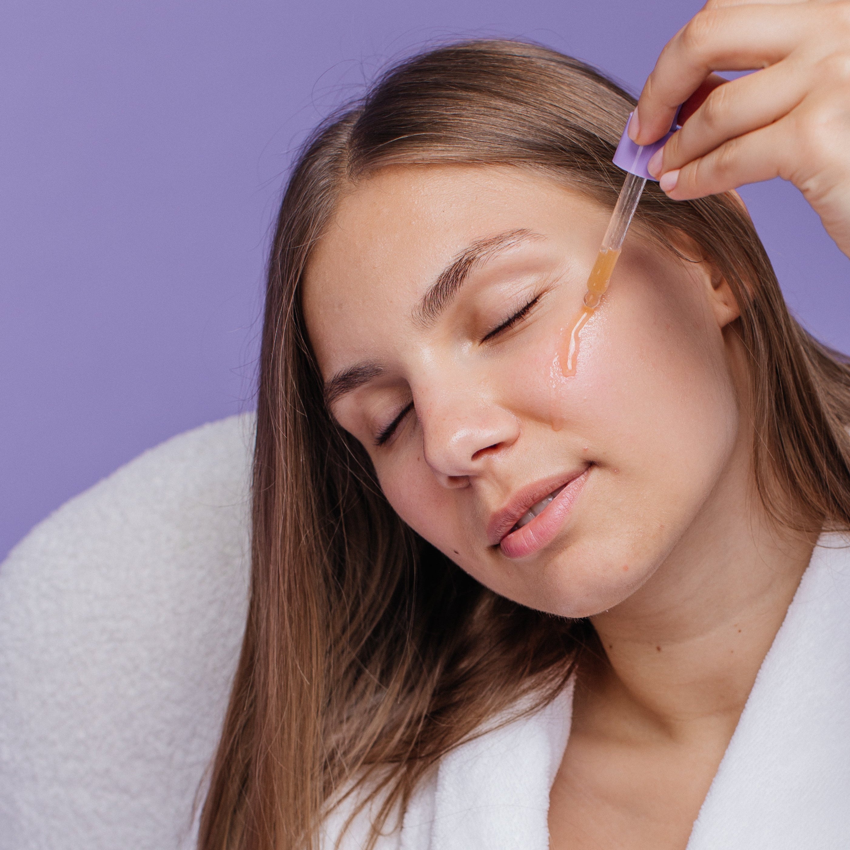 Taiga Siberica Renewing Face Serum do twarzy odnawiające