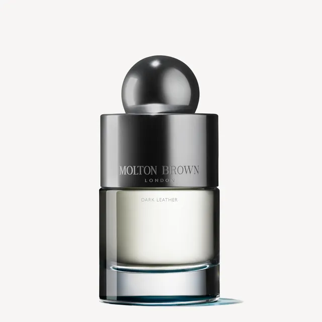 Molton Brown Dark Leather woda toaletowa 100 ml skórzana