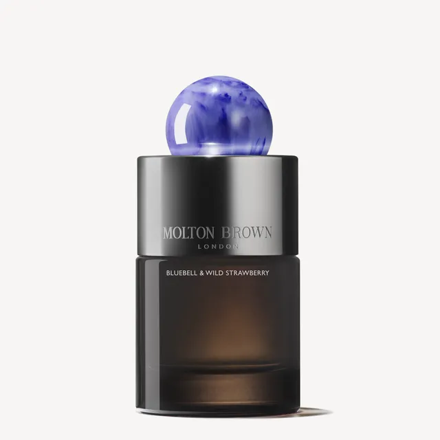 Molton Brown Bluebell & Wild Strawberry woda 100 ml