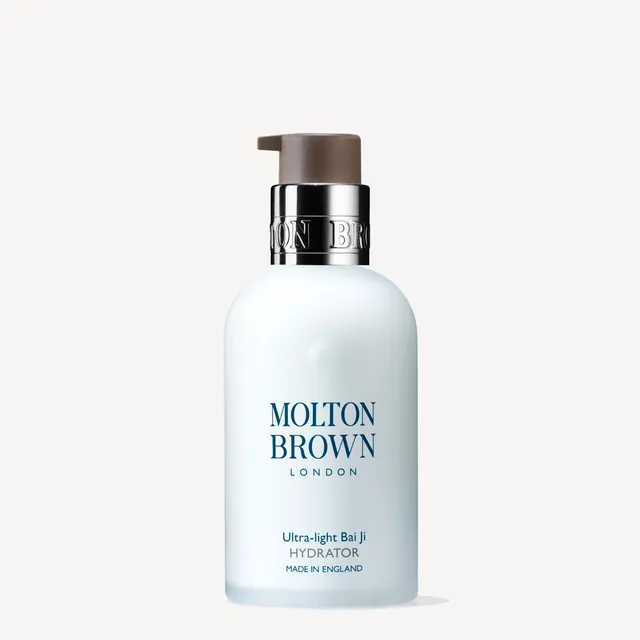 Molton Brown Ultra-light Bai Ji Hydrator krem do twarzy 100 ml