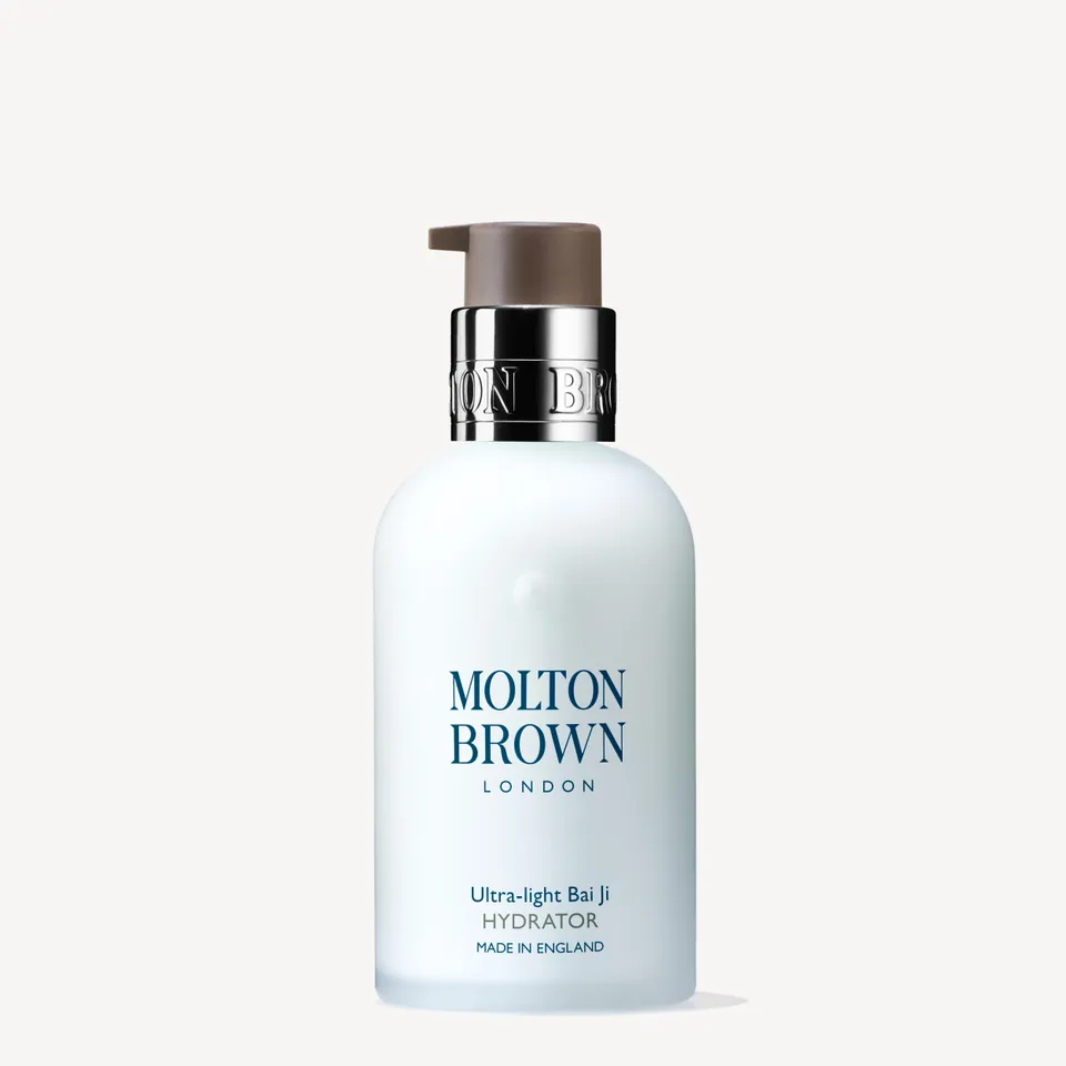 Molton Brown Ultra-light Bai Ji Hydrator krem do twarzy 100 ml