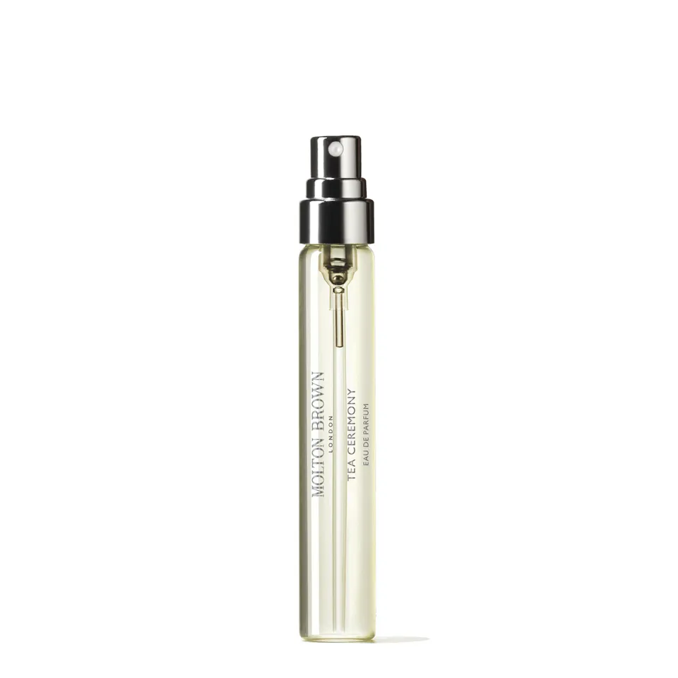 Molton Brown Tea Ceremony woda perfumowana 7,5 ml matchowa