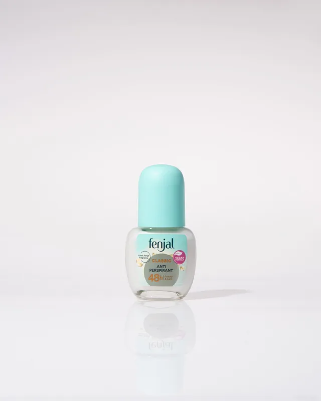 Fenjal Classic antyperspirant roll-on 50 ml 48h