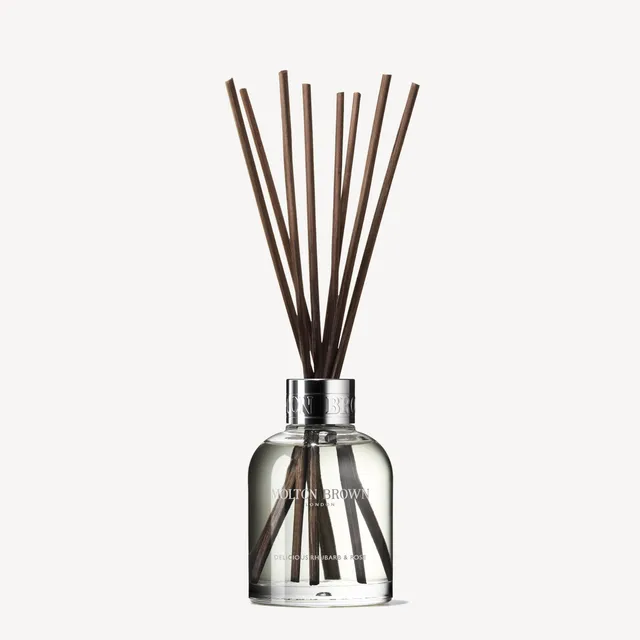 Molton Brown Delicious Rhubarb & Rose dyfuzor 150 ml różany