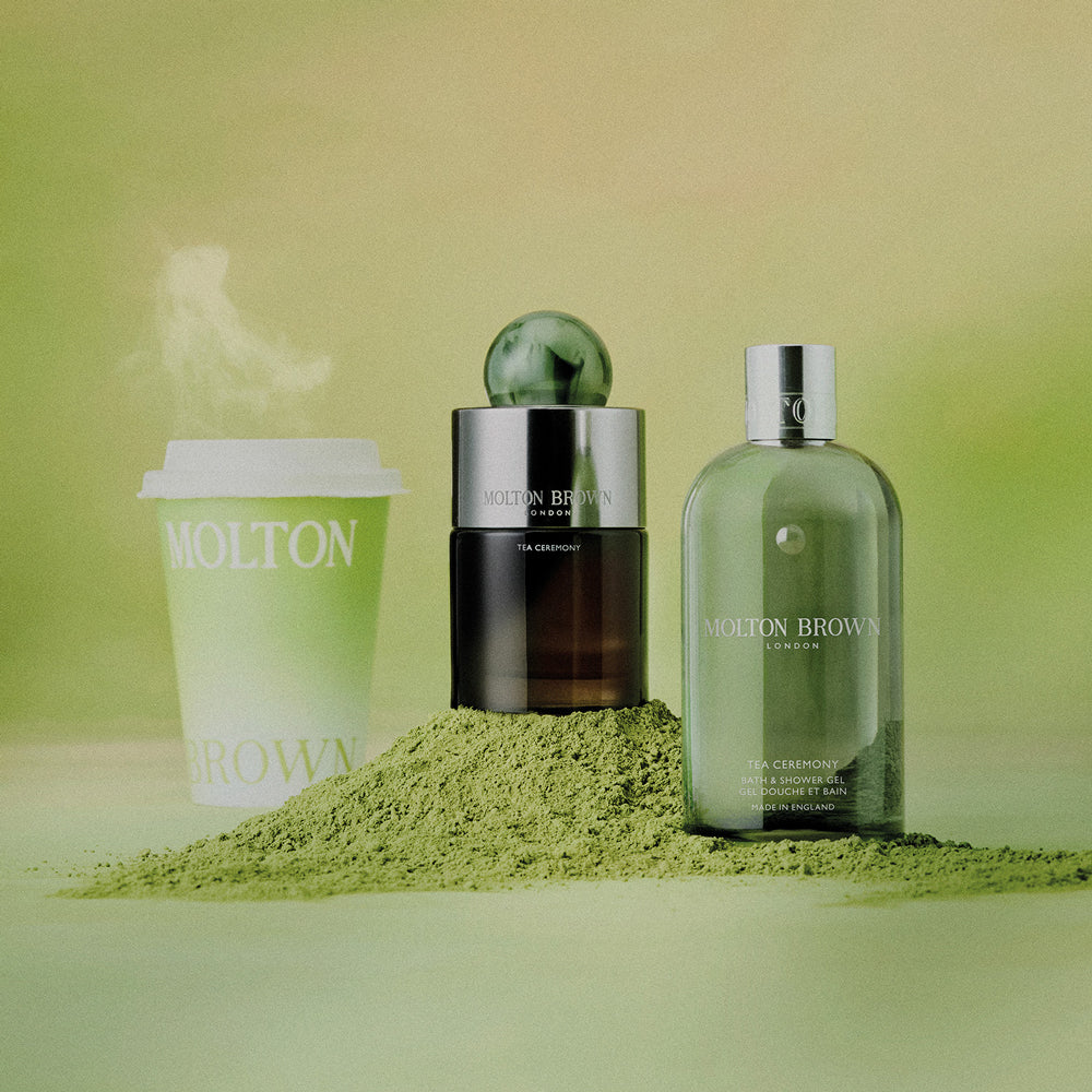 Molton Brown Tea Ceremony woda perfumowana 100 ml herbata