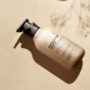 Nativa SPA Vanilla olejek do ciała wanilia