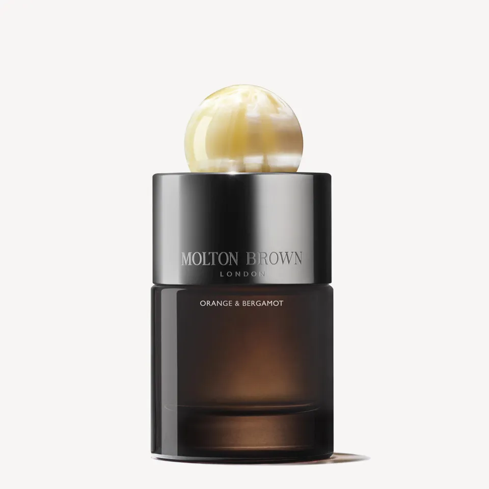 Molton Brown Orange & Bergamot woda perfumowana 100 ml