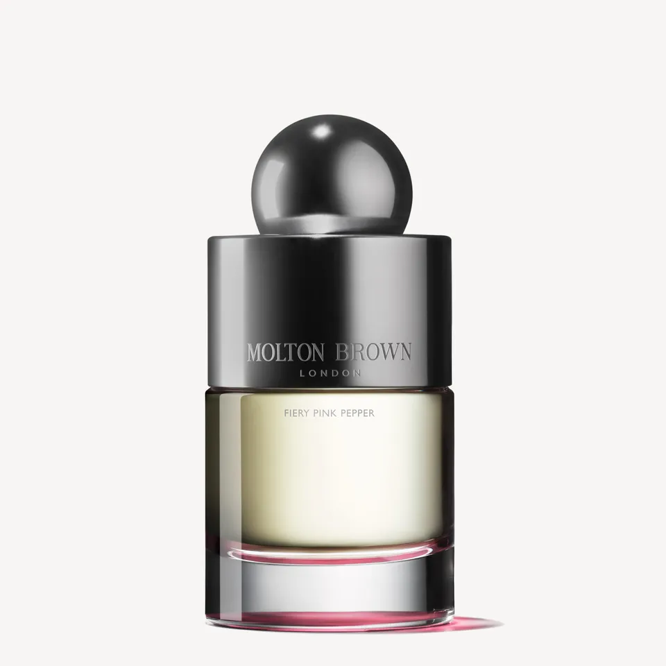 Molton Brown Fiery Pink Pepper woda toaletowa 100 ml pikantna