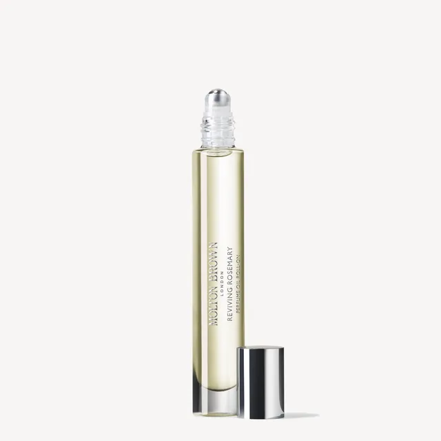 Molton Brown Reviving Rosemary olejek w kulce 10 ml ziołowy