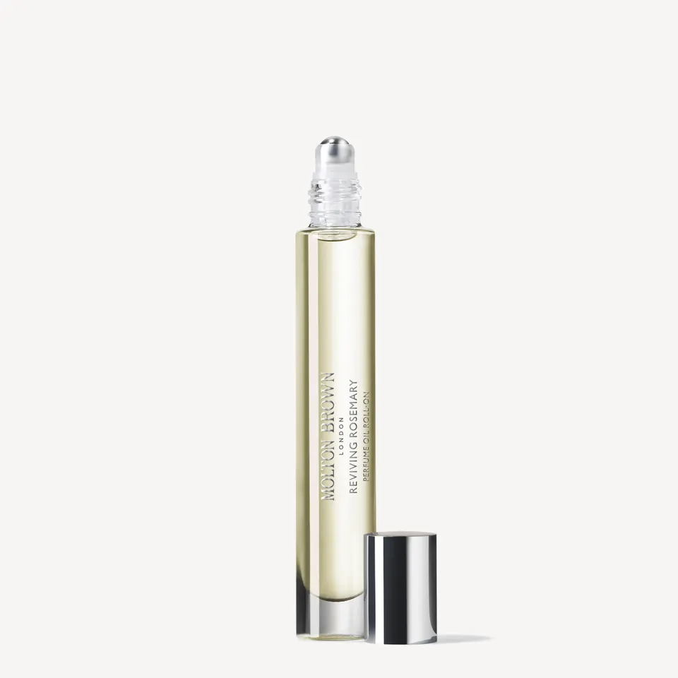 Molton Brown Reviving Rosemary olejek w kulce 10 ml ziołowy