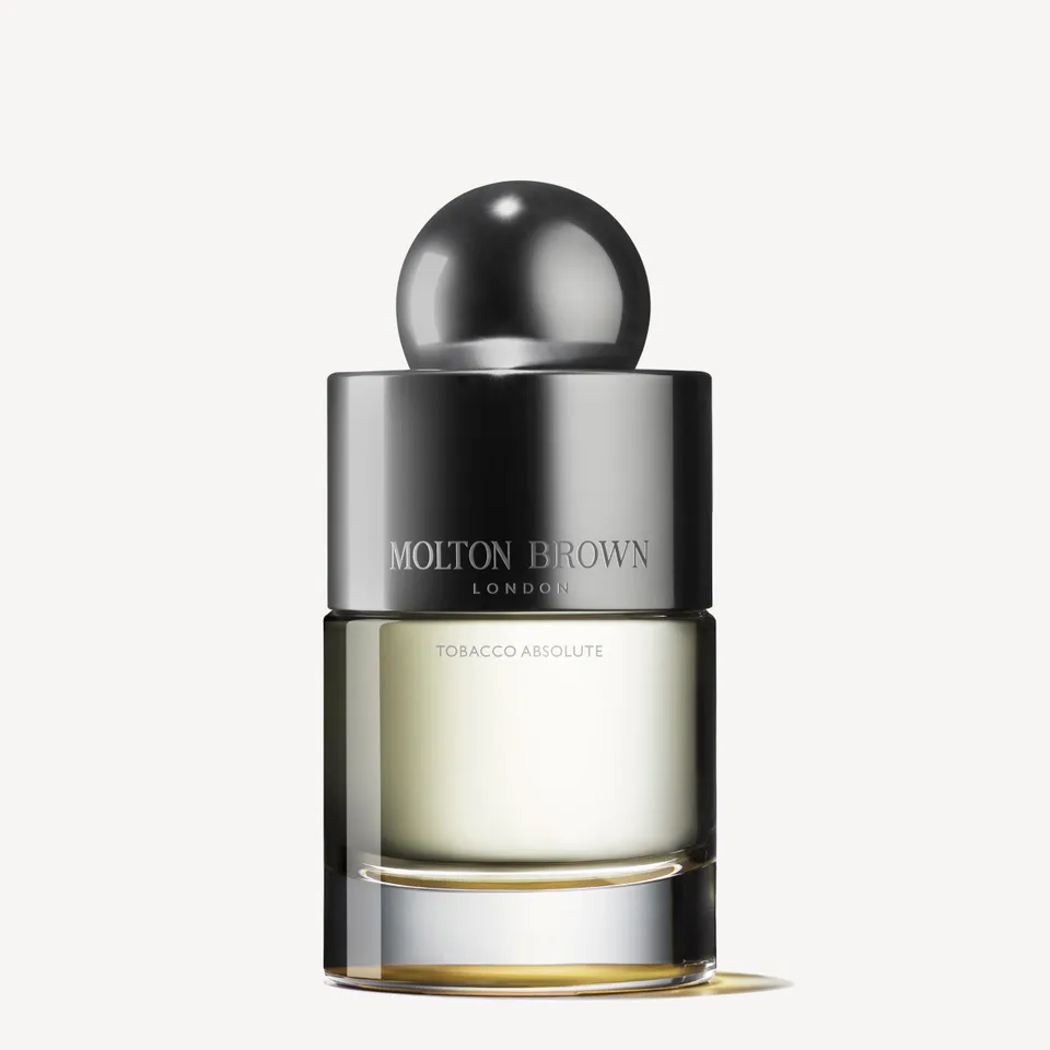 Molton Brown Tobacco Absolute woda toaletowa 100 ml drzewna