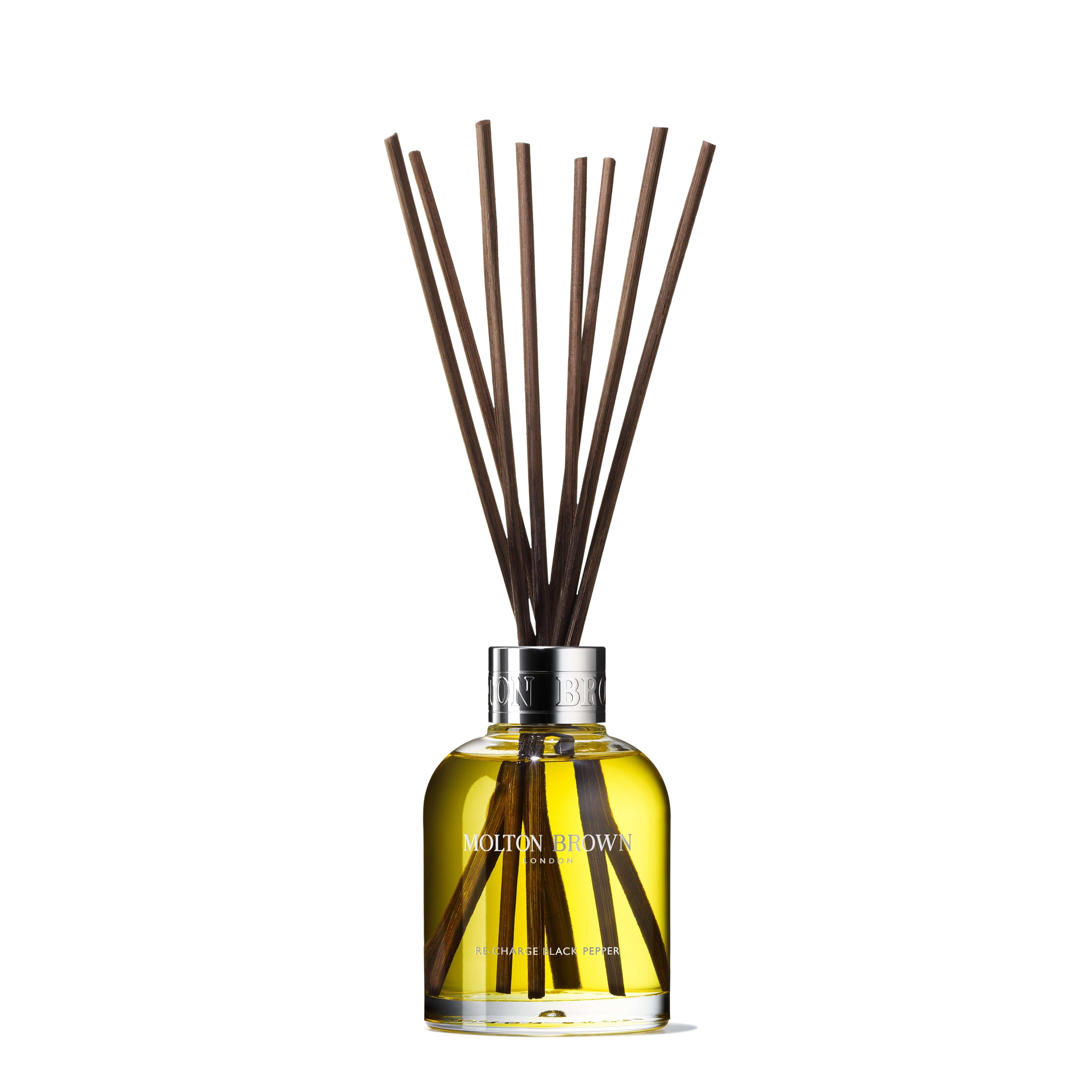 Molton Brown Re-charge Black Pepper Wkład 150 ml pieprzowy