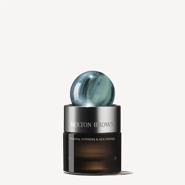 Molton Brown Coastal Cypress & Sea Fennel woda 30 ml