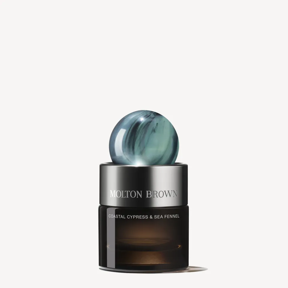 Molton Brown Coastal Cypress & Sea Fennel woda 30 ml