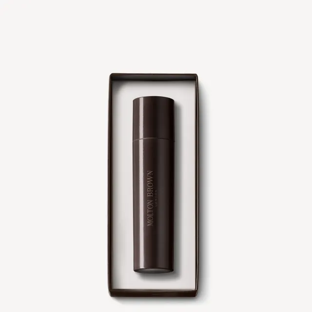 Molton Brown etui na perfumy 7,5 ml podróżne skórzane
