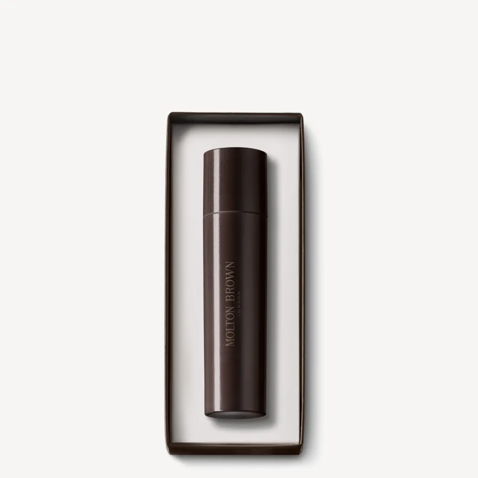 Molton Brown etui na perfumy 7,5 ml podróżne skórzane