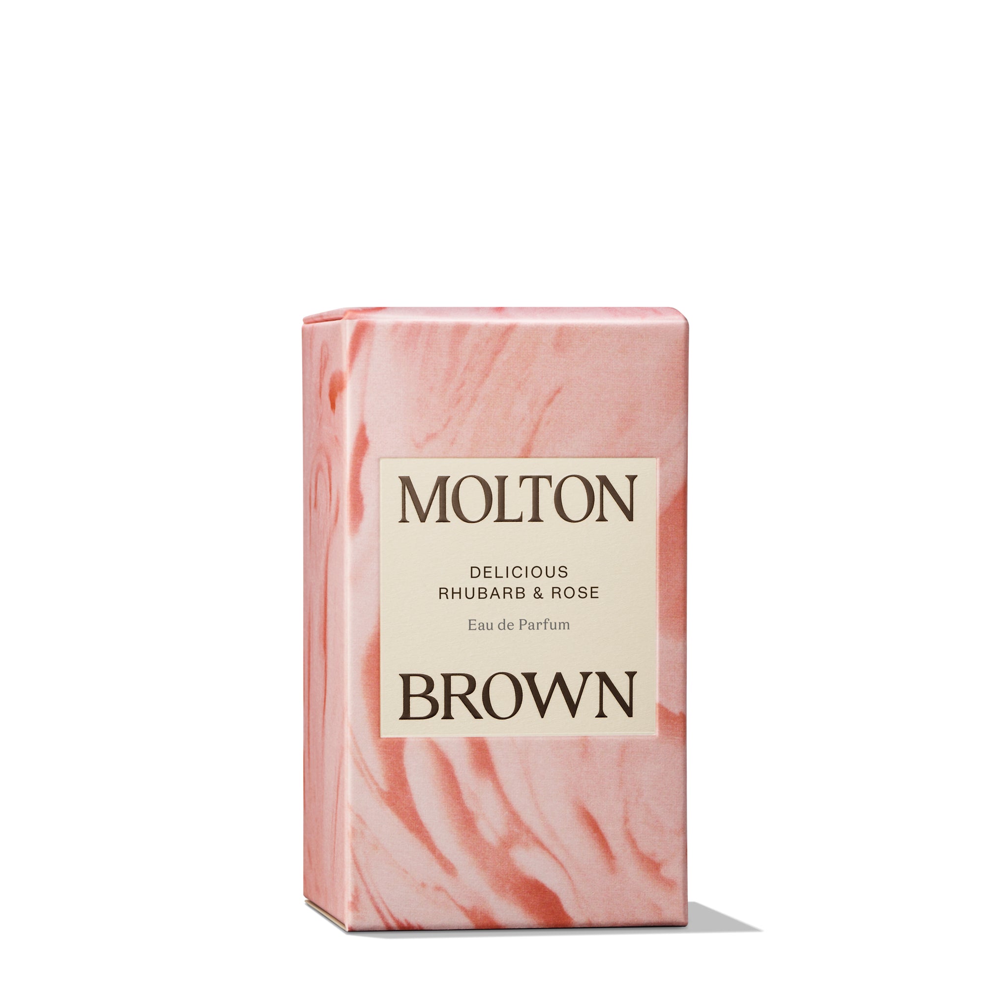 Molton Brown Delicious Rhubarb & Rose woda perfumowana 30 ml