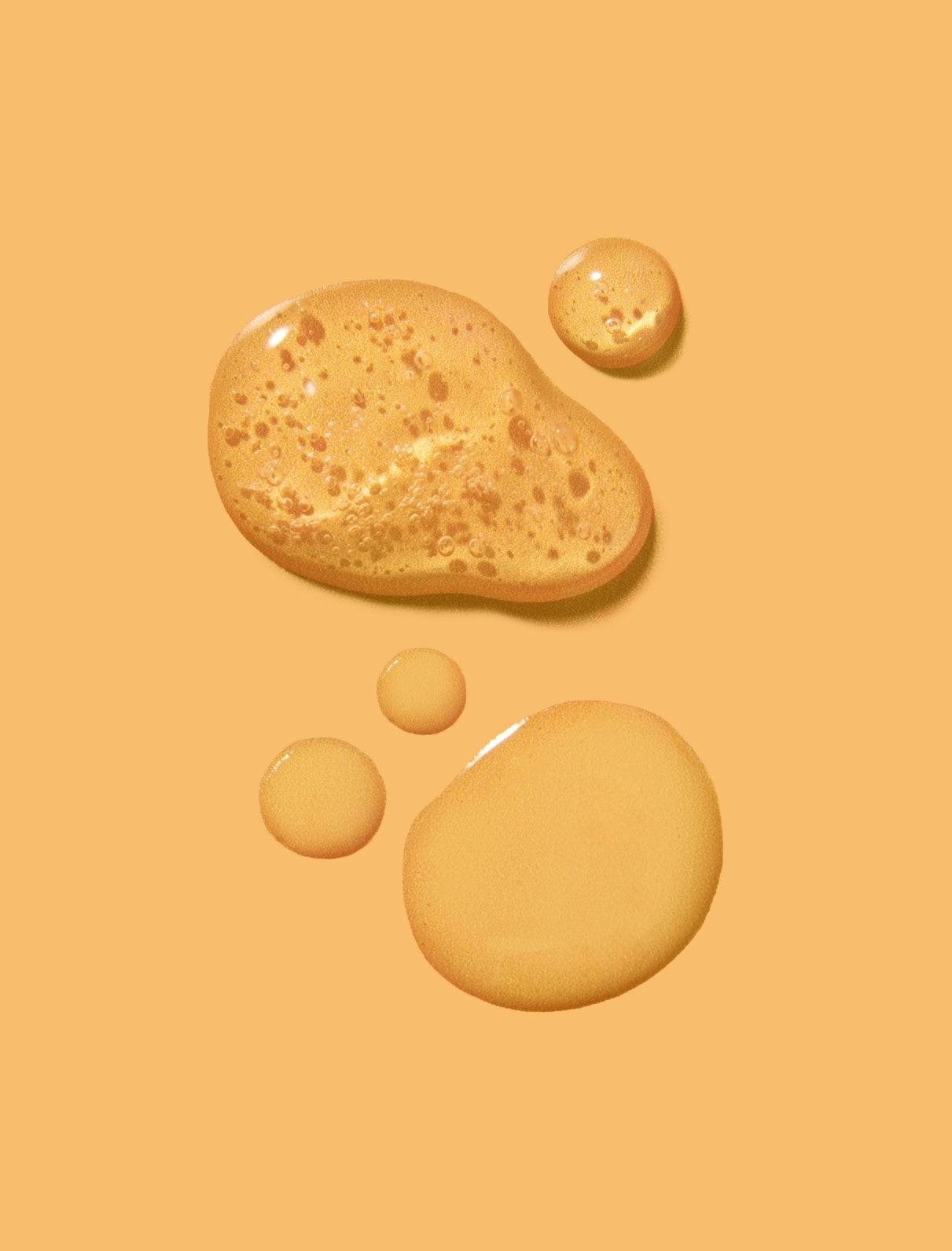 Ciroa Mango & Coconut zestaw serum i mgiełka mango kokos