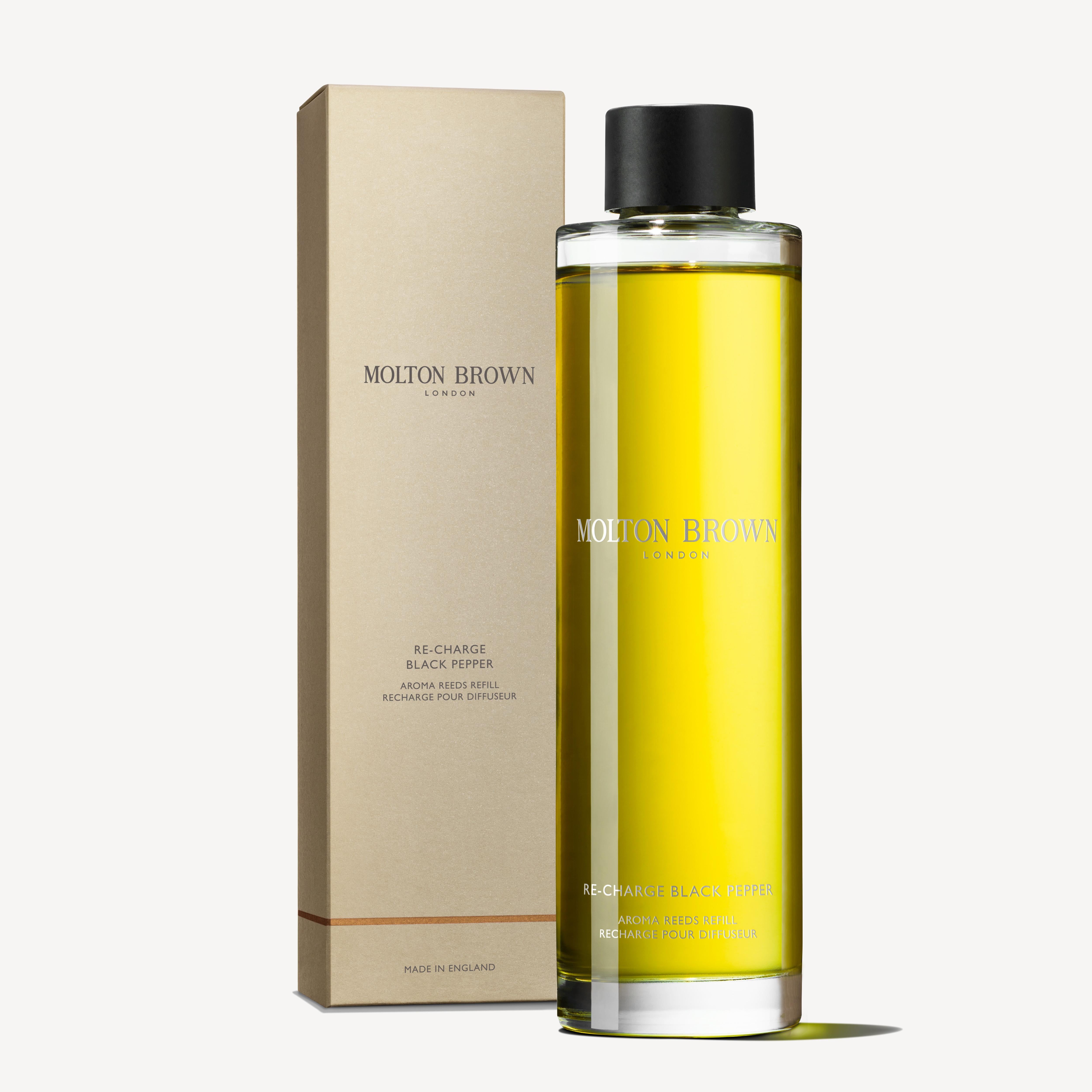Molton Brown Re-charge Black Pepper Wkład 150 ml pieprzowy
