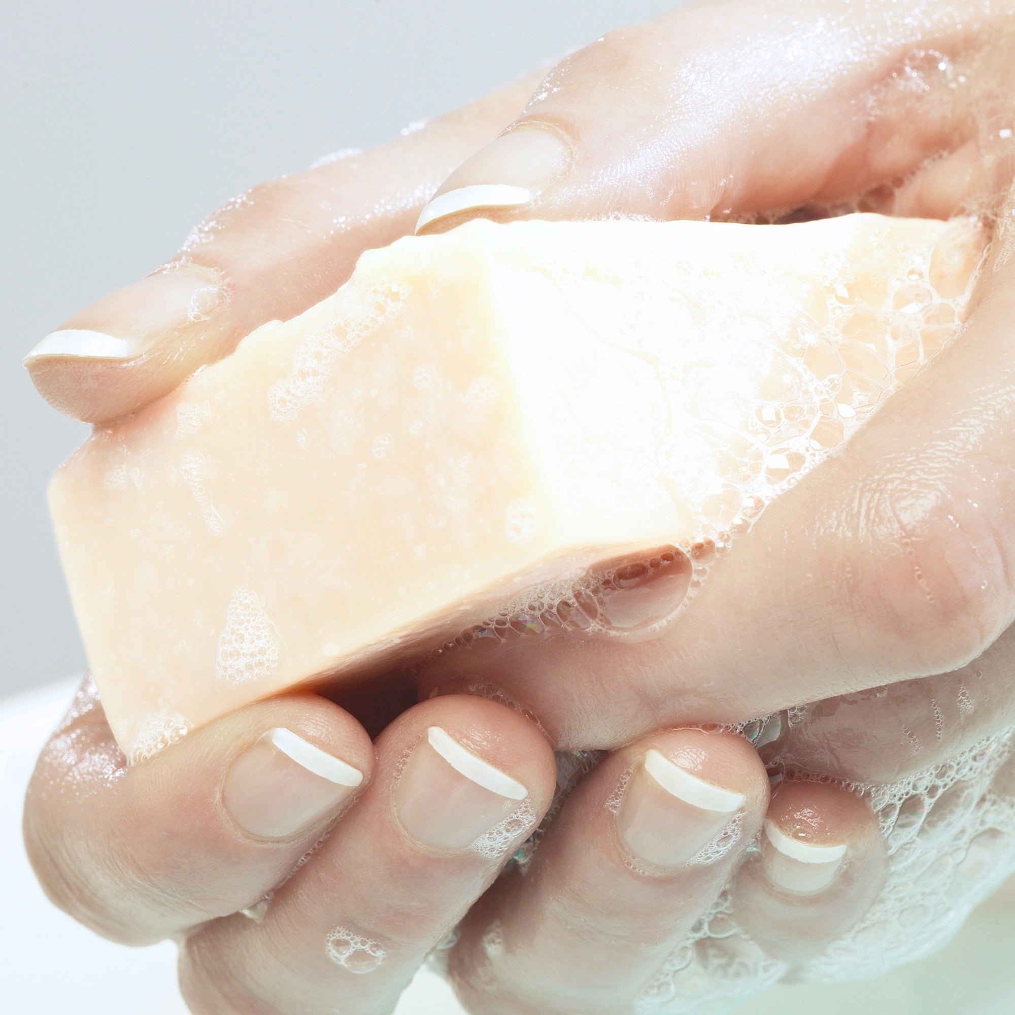 Scottish Fine Soaps Oakmoss mydło 220 g leśne