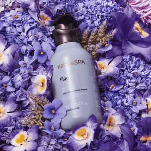Nativa SPA Jasmine Sambac balsam do ciała jaśminowy