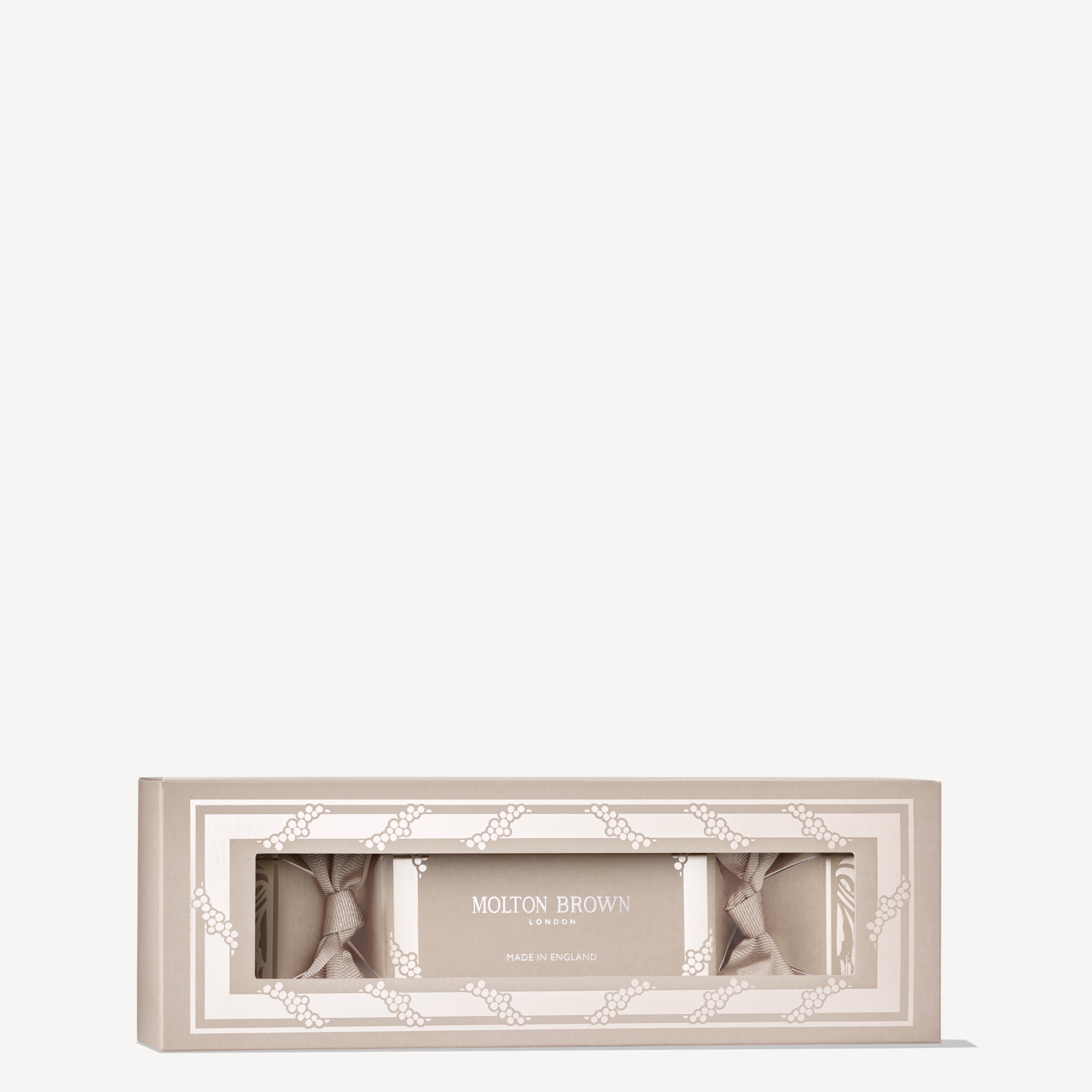 Molton Brown Orange Bergamot cukierek zestaw prezentowy cytrusowy