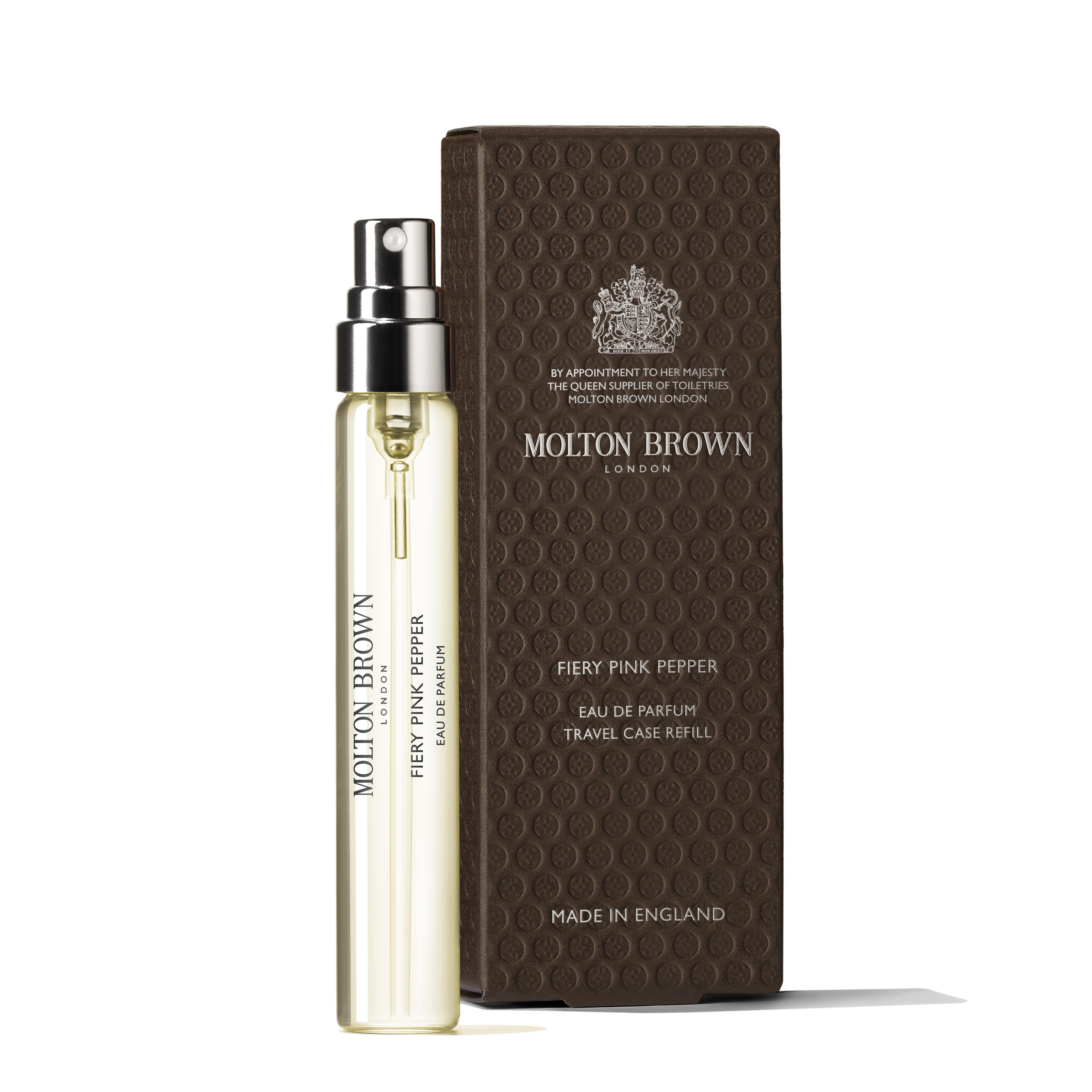 Molton Brown Fiery Pink Pepper woda perfumowana 7,5 ml korzenna