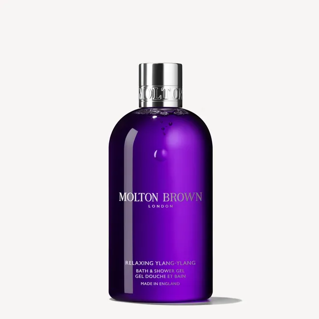 Molton Brown Ylang-Ylang żel 300 ml kwiatowy