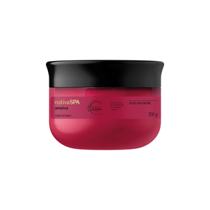 Nativa SPA Plum zestaw 2-stopniowy balsam i olejek