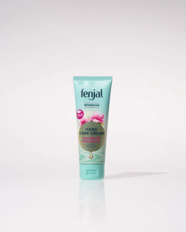 Fenjal Intensive krem do rąk 75 ml awokado i masło shea